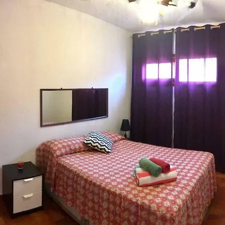 Gyg Mareverde Apartment