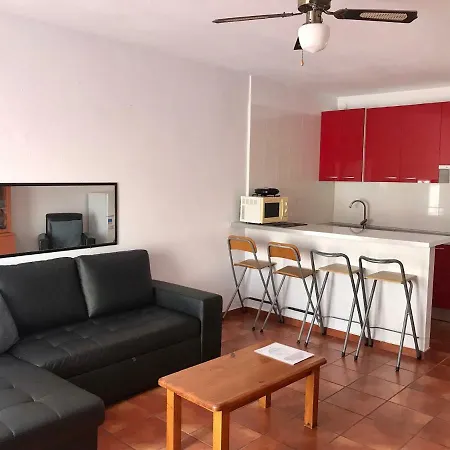 Apartment Gyg Mareverde