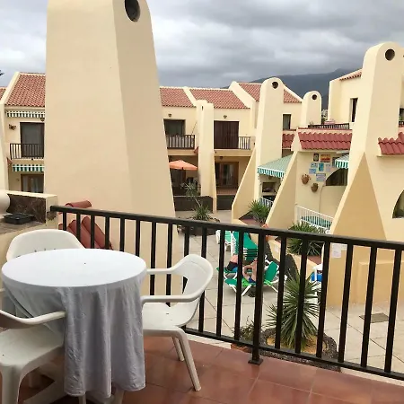 Gyg Mareverde Apartment Costa Adeje (Tenerife)
