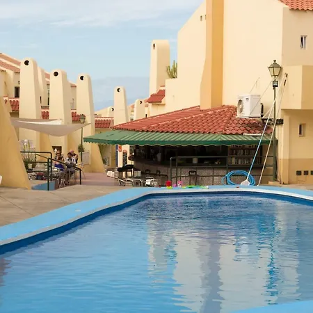 Gyg Mareverde Apartment